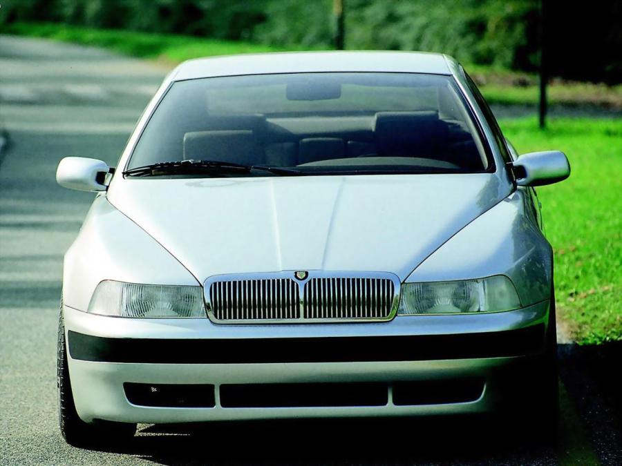  Jaguar Kensington 1990 года  (фото 2 из 9)